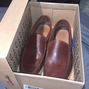 Men’s Clark’s Loafers
